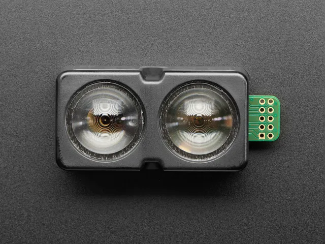 Garmin LIDAR-Lite Optical Distance LED Sensor