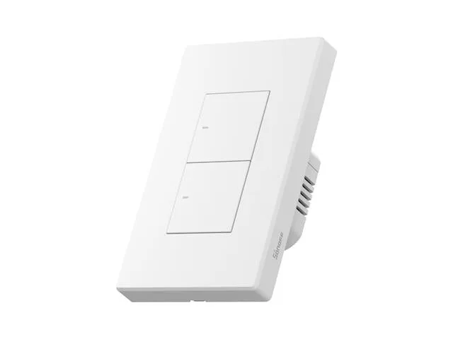 SONOFF ZBM5-2C-120W ZIGBE SWITCH