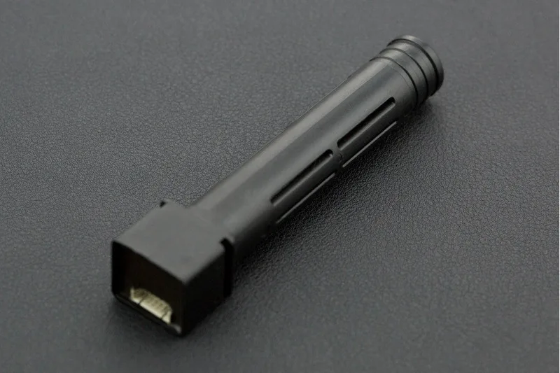 Gravity: UART Infrared CO2 Sensor (0-50000ppm)