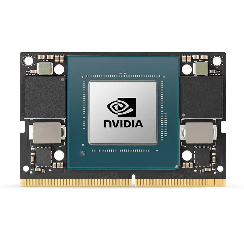NVIDIA® Jetson Orin™ NX Module 16GB / 900-13767-0000-001
