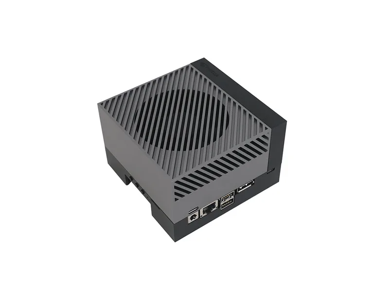 NVIDIA® Jetson AGX Orin™ Developer Kit: smallest and most powerful AI edge computer