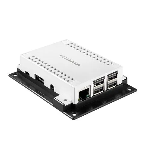 Raspberry Pi 2／3専用ケース - UD-RPCASE1
