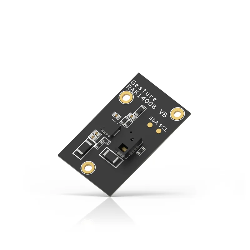 Gesture Sensor PixArt Imaging PAJ7620U2 | RAK14008 