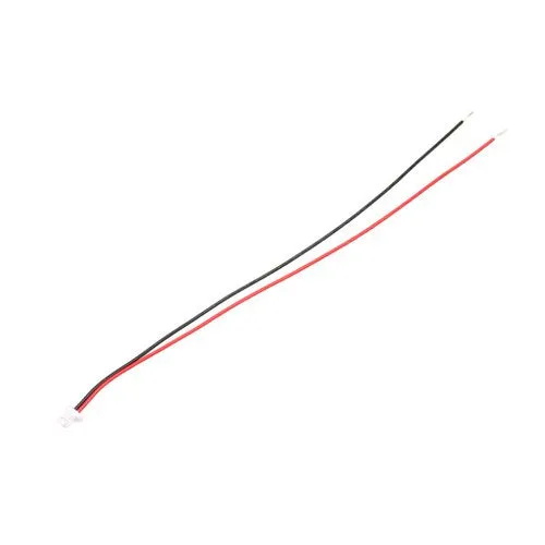 Molex PicoBlade 1.25mmピッチ 2ピンコネクタ付きハーネス