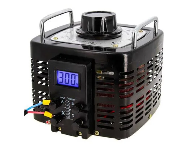 TDGC2-7KVA