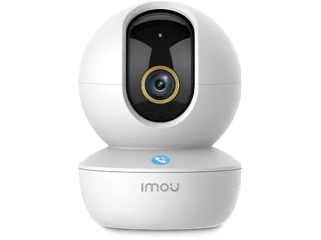 IMOU IPC-GK2CP-4C1WR 3.6MM