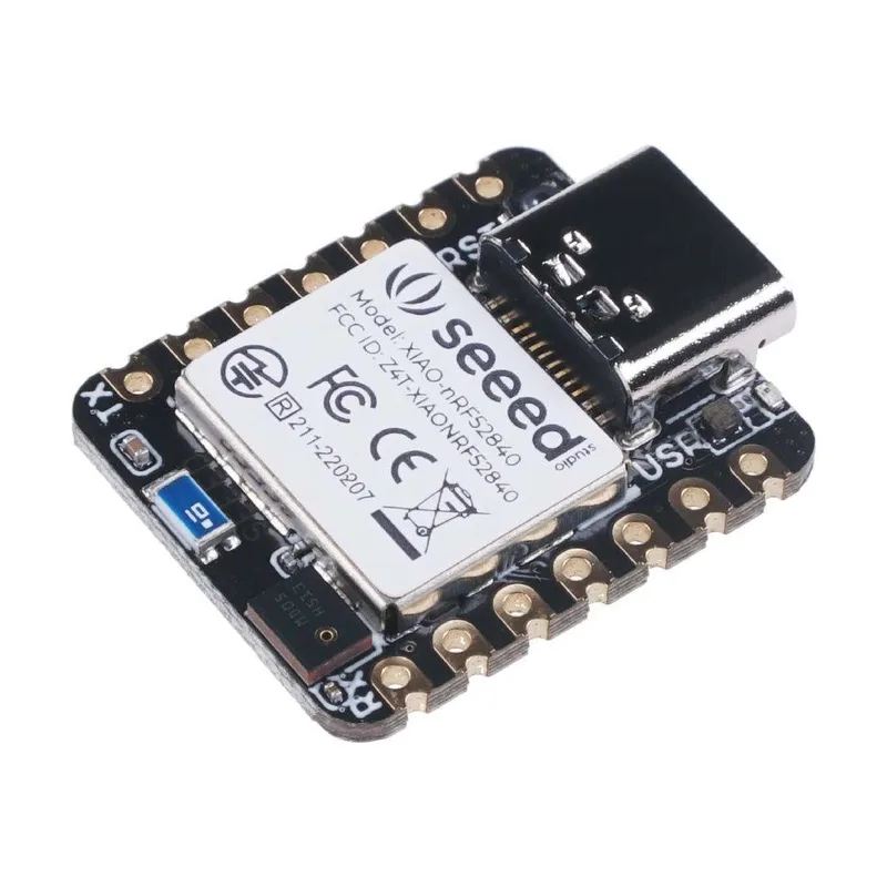 Seeed Studio XIAO nRF52840 Sense