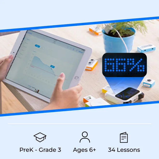 Learn Block-based Coding with Codey Rocky+Neuron