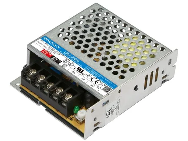 LM50-23B24R2S