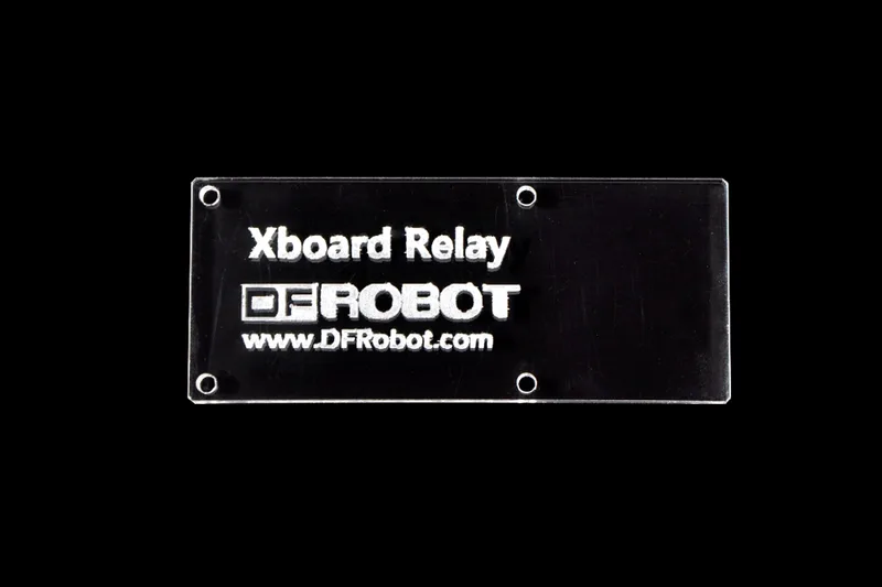 Transform Your Electronics with Xboard Relay Base - Discontinued!