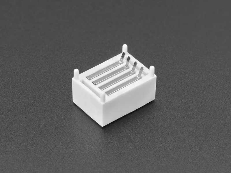 Mini Solderless Breadboard - 4x4 Points