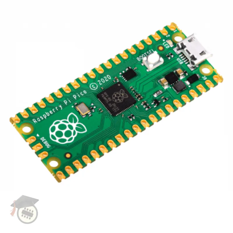 Raspberry Pi® Pico