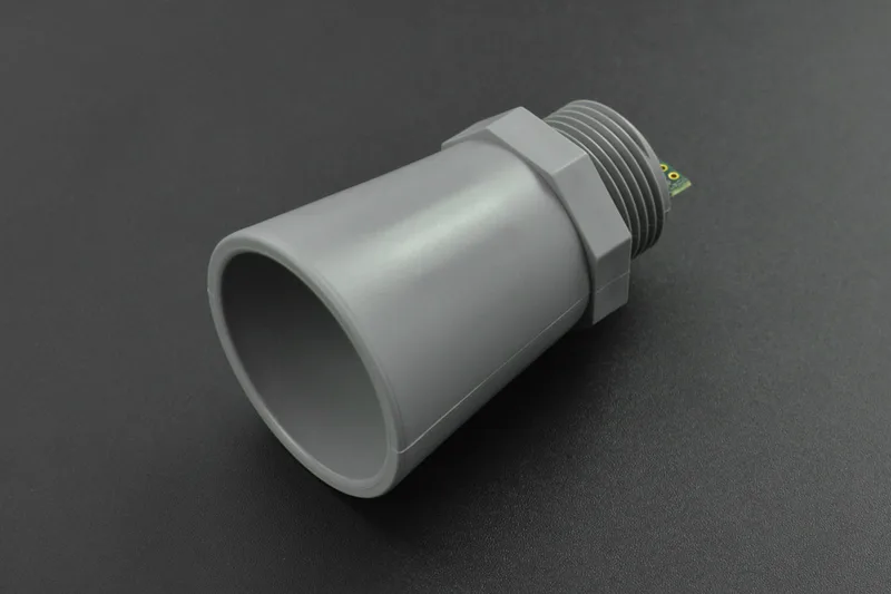 Discover Long-Range Detection with XL-MaxSonar®-WR