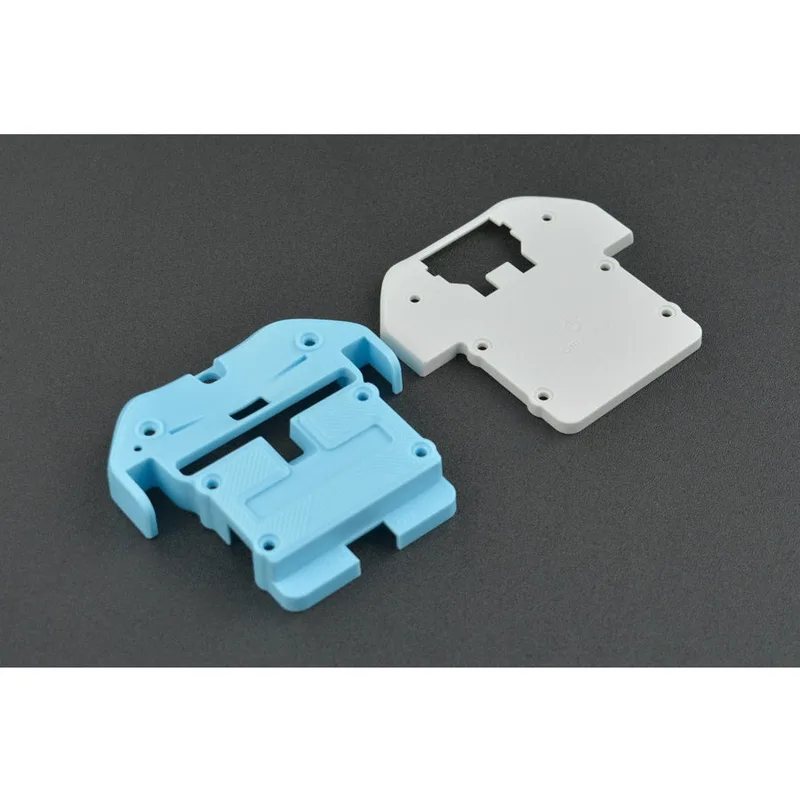 micro: Maqueen Lite用カバーキット - 青