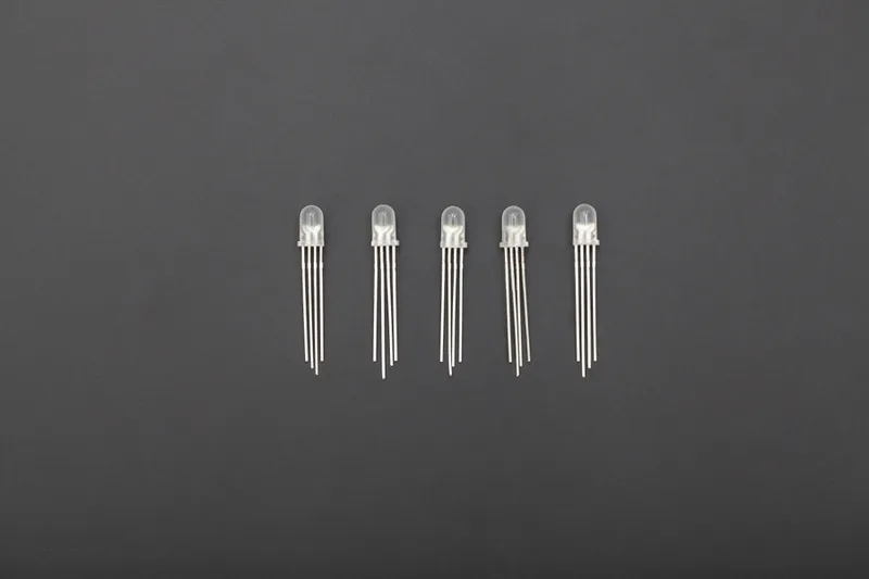 Unlock Creative Potential with RGB LED Module