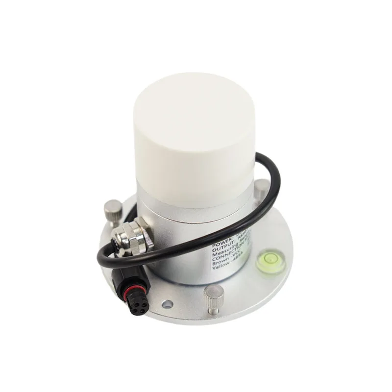RS485 Photoelectric Solar Radiation Sensor (400-1100nm)