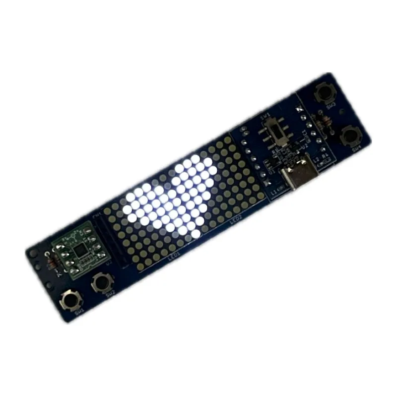 Dominoduino Uni（白）