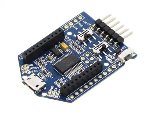 UartSBee V5 1