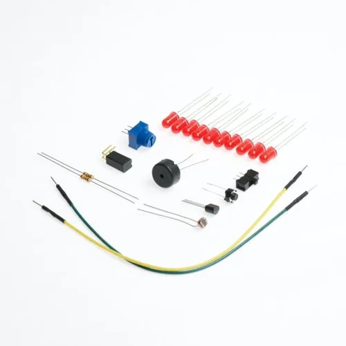 みんなのArduino入門：初級キット