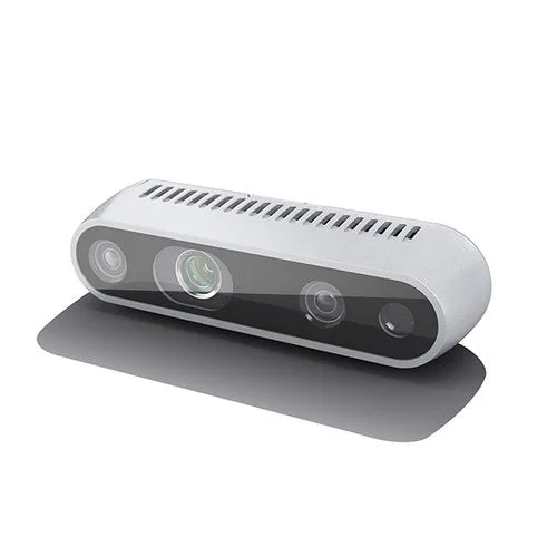 Intel RealSense Depth Camera D435