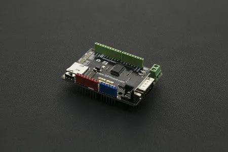 CAN BUS Shield For Arduino