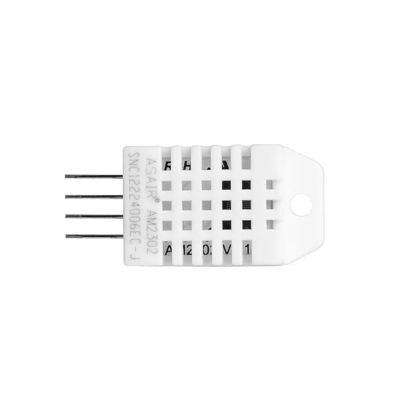 DHT22/AM2302 Digital Temperature and Humidity Sensor