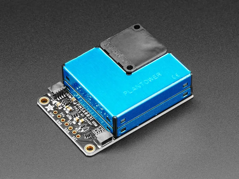 Adafruit PMSA003I Air Quality Breakout - STEMMA QT / Qwiic