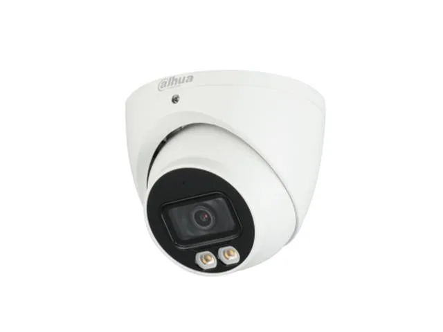 DHA HAC-HDW1239TP-IL-A 3.6MM