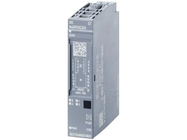 6ES7132-6BD20-0BA0