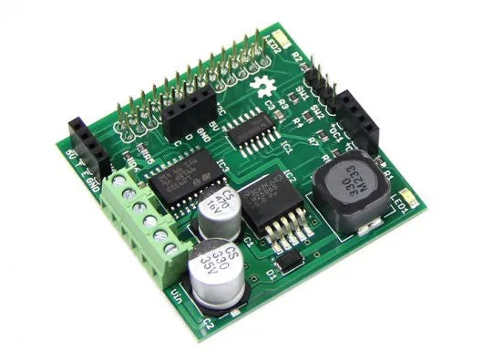 RaspiRobot Board V2 1