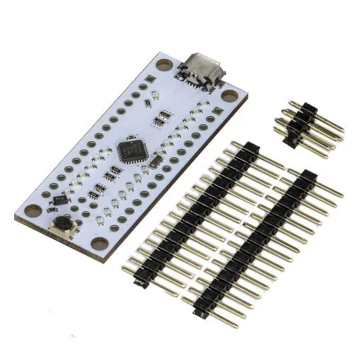 LEDuino（White/Green）