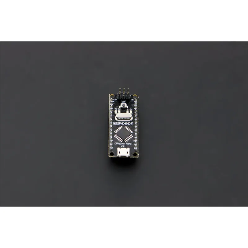 DFRduino Nano V3.1 (Arduino Nano Compatible)