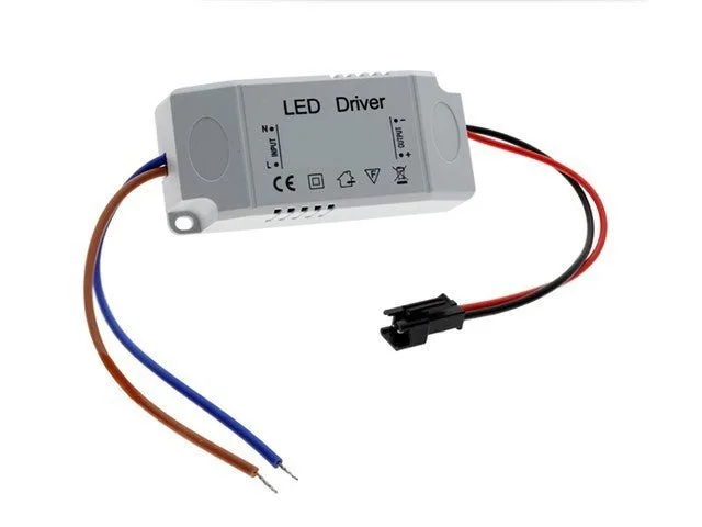 CMU LED DRIVE 8-12W 300MA 24-26V