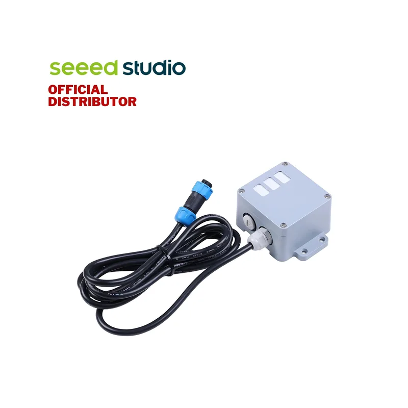 Industrial NH3 Sensor (S-NH3-01) 1
