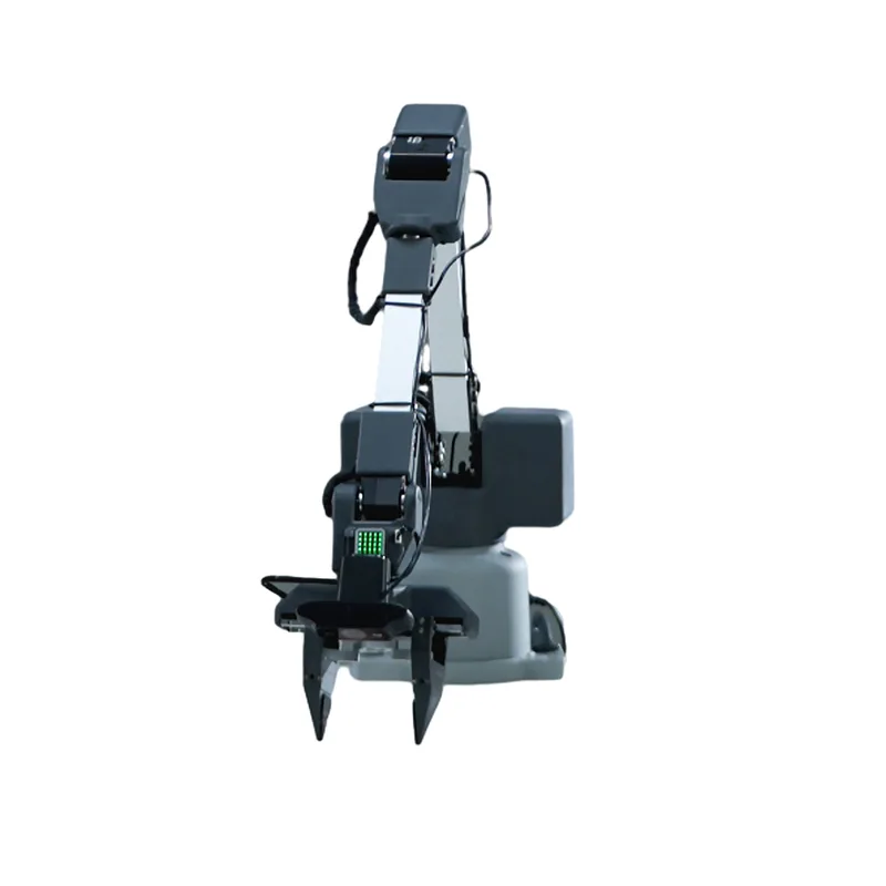 Elephant Robotics myArm M750: Universal Intelligent 6 DOF Robotic Arm