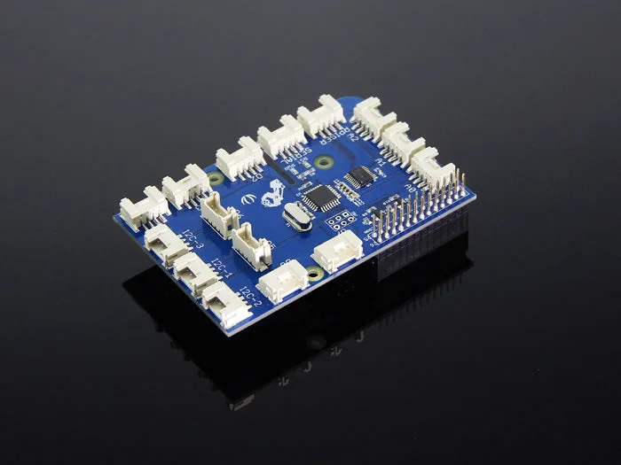 GrovePi＋