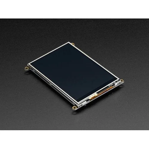 FeatherWing - 3.5インチ 480 x 320 タッチスクリーンTFT