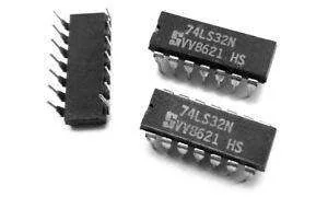74LS32N