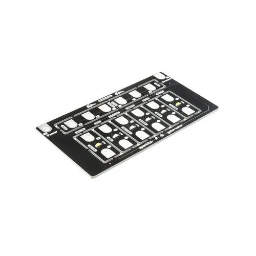 SparkFun gator:color ProtoSnap--在庫限り