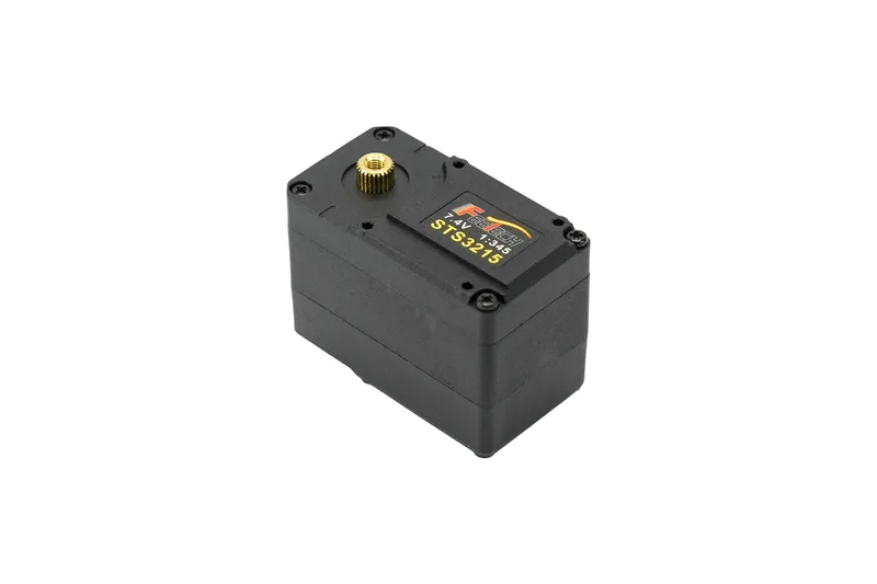 ST3215 Serial Bus Servo-7.4V 19.5kg 360° -- 2961