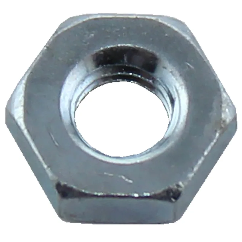 M3-0.5 Jam Nut