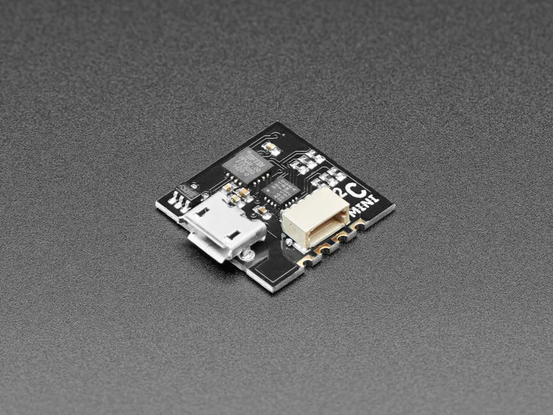 I2CMini by Excamera Labs USB to I2C Interface