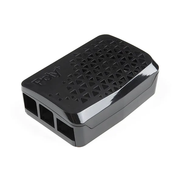 Argon POLY+ Raspberry Pi 4 ケース--販売終了