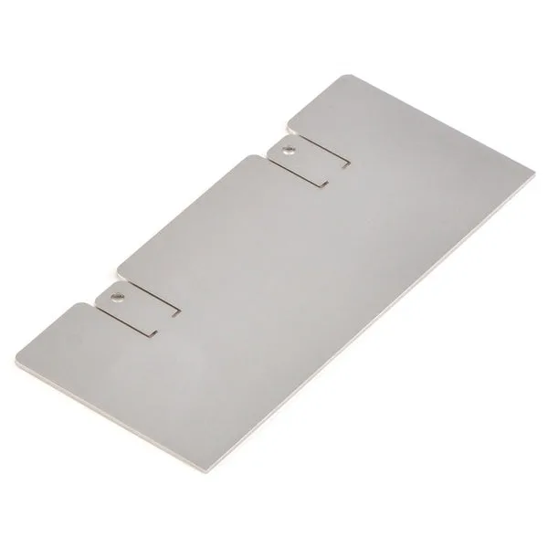 Basic Zumo Blade für das Zumo Chassis