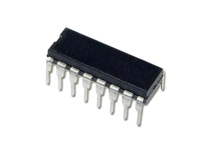 MC14528BCL