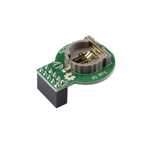 Raspberry Pi用RTC（DS1307）
