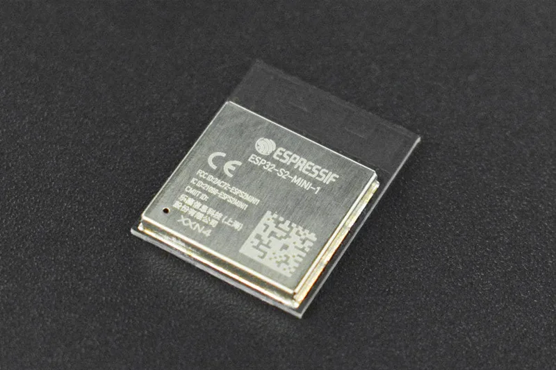 ESP32-S2-MINI-1 Module (PCB Antenna)