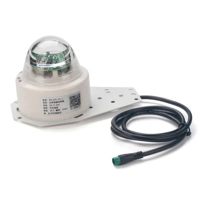 Dragino WSS-08 optischer Regensensor