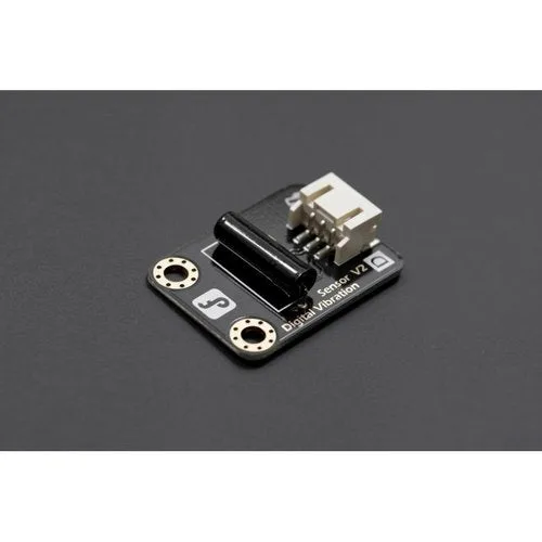 《お取り寄せ商品》Gravity: Digital Vibration Sensor