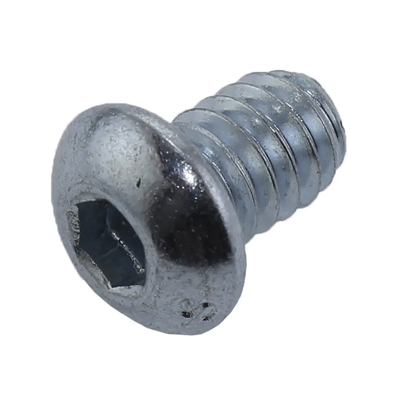 1/4-20 x 0.375 in. Button Head Cap Screw